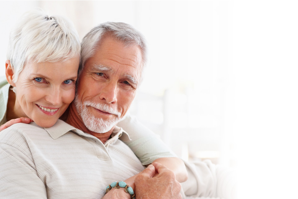 Dating-service für männer über 60
